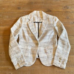 Size 2 CAbi Blazer
